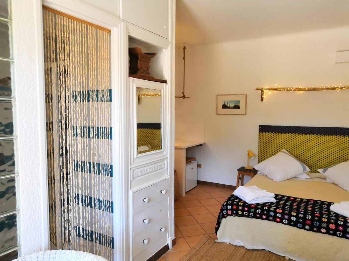 Hotel Lido Beach Hyères Exteriér fotografie